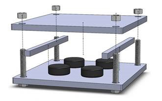 Norseal Foams: Why Compression Set Testing Matters 